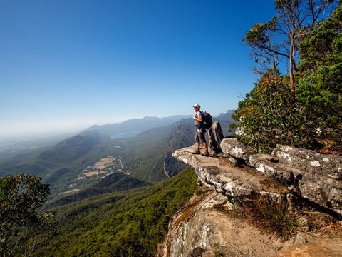 BIG4 NRMA Halls Gap Holiday Park - Inverell Accommodation 3