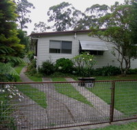 Chapman Cottage at Callala Bay - Inverell Accommodation