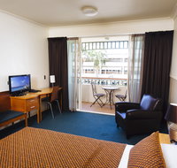 City Oasis Inn - Inverell Accommodation