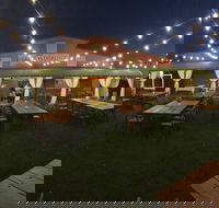 Clydesdale Motel and Steakhouse - Inverell Accommodation