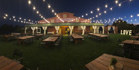 Clydesdale Motel And Steakhouse - Inverell Accommodation 0