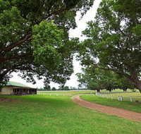 Copmanhurst Recreation Reserve - Inverell Accommodation