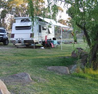 Country Style Caravan Park - Inverell Accommodation