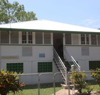 Daggoombah Holiday House - Inverell Accommodation