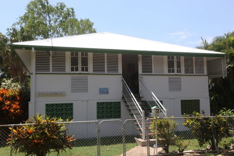 Daggoombah Holiday House - Inverell Accommodation 0