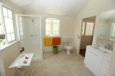 Daggoombah Holiday House - Inverell Accommodation 3