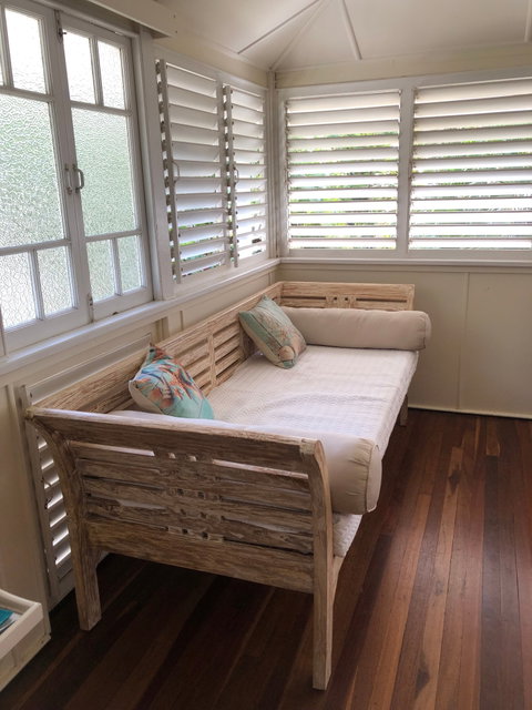 Daggoombah Holiday House - Inverell Accommodation 4