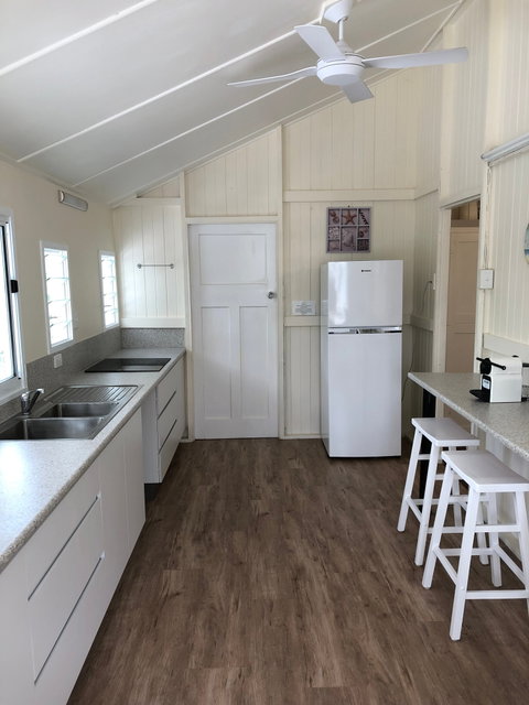 Daggoombah Holiday House - Inverell Accommodation 5