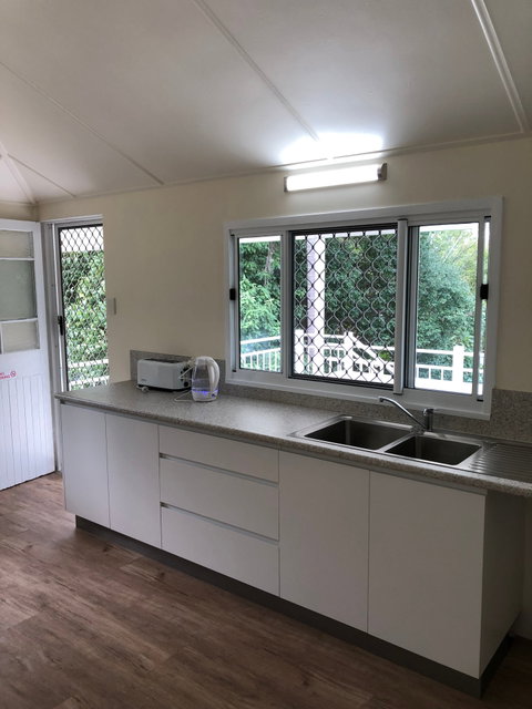 Daggoombah Holiday House - Inverell Accommodation 6