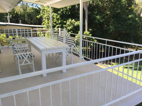 Daggoombah Holiday House - Inverell Accommodation 7