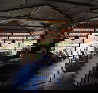 EARE Wallaby Beach Workers Camp - Inverell Accommodation