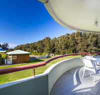 Fathoms 8 - Inverell Accommodation