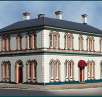 Heritage Guest House - Inverell Accommodation
