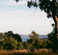 Hilltop Barn at Swan Bay - Inverell Accommodation