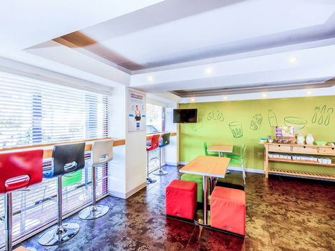 Ibis Budget Campbelltown - Inverell Accommodation 1