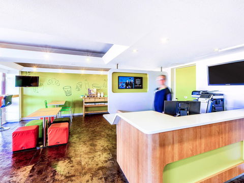 Ibis Budget Campbelltown - Inverell Accommodation 2