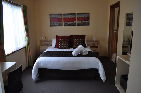Kangerong Holiday Park - Inverell Accommodation 2
