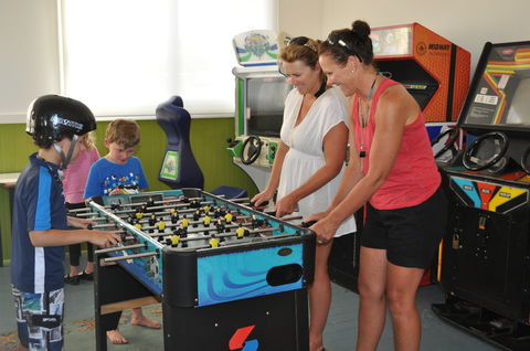 Kangerong Holiday Park - Inverell Accommodation 3