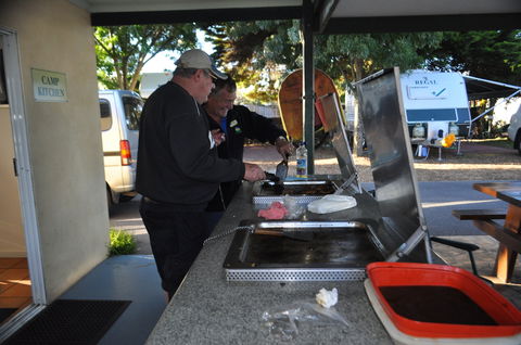 Kangerong Holiday Park - Inverell Accommodation 5