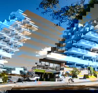 Mantra Wollongong - Inverell Accommodation