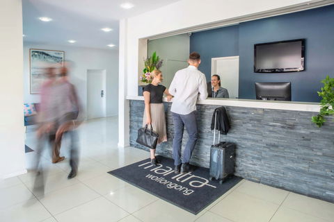 Mantra Wollongong - Inverell Accommodation 5