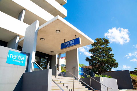 Mantra Wollongong - Inverell Accommodation 7