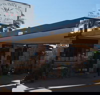 Miles Outback Motel - Inverell Accommodation