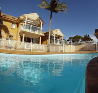 Mollymook Sands Unit 14 - Inverell Accommodation