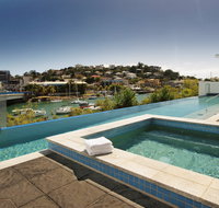Oaks Townsville Gateway Suites - Inverell Accommodation