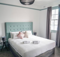 Oasis on Beamish Hotel - Inverell Accommodation