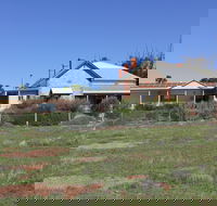 Peggy's Retreat - Inverell Accommodation