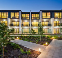 Quality Hotel Taylors Lakes - Inverell Accommodation