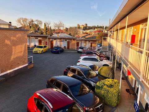 Queanbeyan Motel - Inverell Accommodation 7
