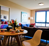 Quest Mascot Apartment - Inverell Accommodation
