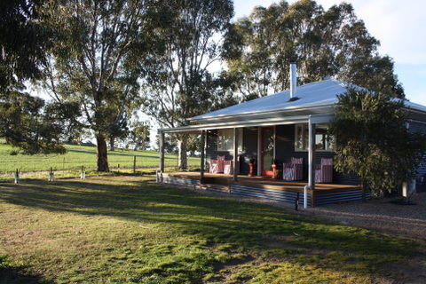 Rabbiters Hut - Inverell Accommodation 0