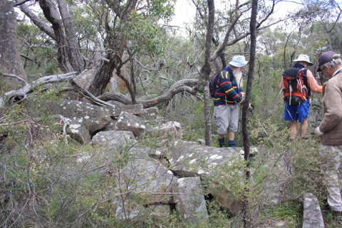 Rabbiters Hut - Inverell Accommodation 1