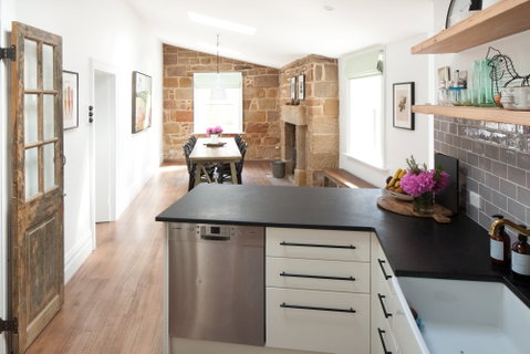 Raffah House - Inverell Accommodation 1