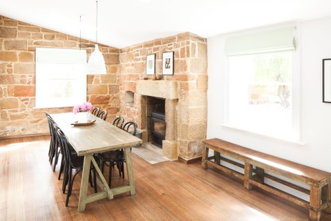 Raffah House - Inverell Accommodation 3