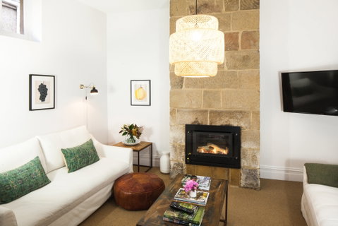 Raffah House - Inverell Accommodation 4