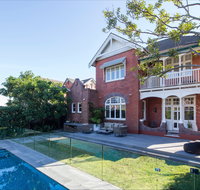 Randwick Manor - Inverell Accommodation