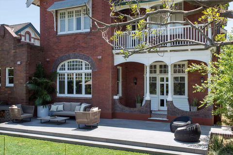 Randwick Manor - Inverell Accommodation 1