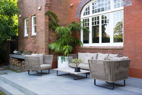 Randwick Manor - Inverell Accommodation 4