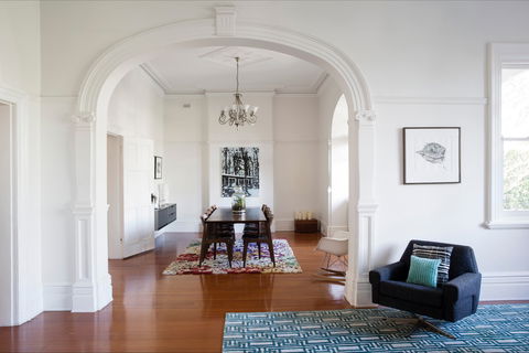 Randwick Manor - Inverell Accommodation 5