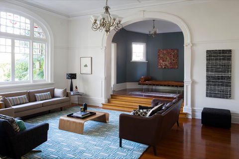 Randwick Manor - Inverell Accommodation 6