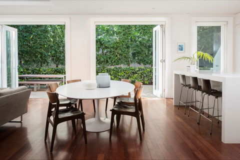 Randwick Manor - Inverell Accommodation 7