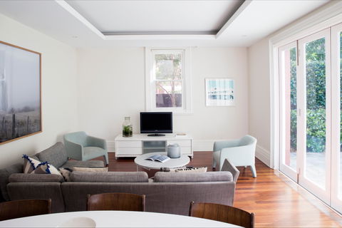 Randwick Manor - Inverell Accommodation 8