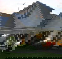 Ruby's Queenscliff - Inverell Accommodation