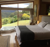 Shanleys Huon Valley - Inverell Accommodation