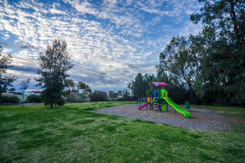 Shamore Apartments - Eleventh Street Mildura - Inverell Accommodation 4