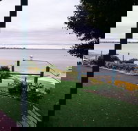 St Helens Beachfront - Inverell Accommodation